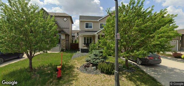 43 Copperfield Bay（加拿大曼尼托巴省溫尼伯市）房屋照片