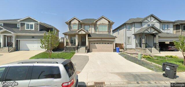 43 Deer Ridge Bay（加拿大曼尼托巴省溫尼伯市）房屋照片