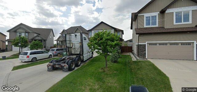 43 Maidstone Bay（加拿大曼尼托巴省溫尼伯市）房屋照片