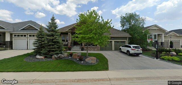 43 Prominence Point（加拿大曼尼托巴省溫尼伯市）房屋照片