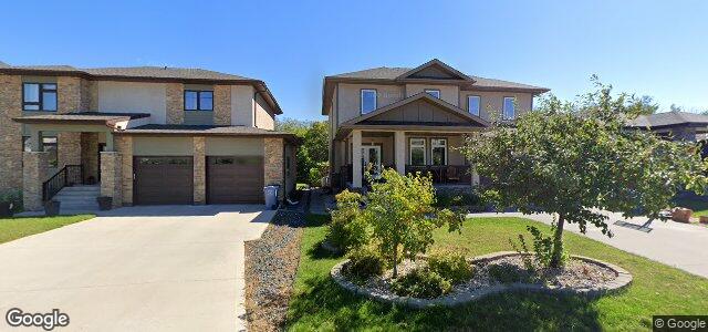 44 Aspen Forest Point（加拿大曼尼托巴省溫尼伯市）房屋照片