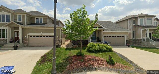 44 Maple Creek Road（加拿大曼尼托巴省溫尼伯市）房屋照片