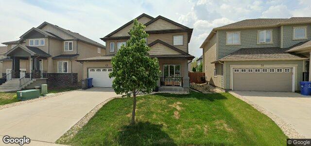 44 Park Valley Road（加拿大曼尼托巴省溫尼伯市）房屋照片