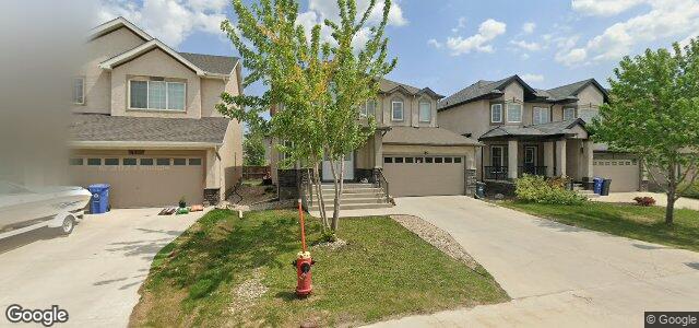 45 Coach Hill Road（加拿大曼尼托巴省溫尼伯市）房屋照片