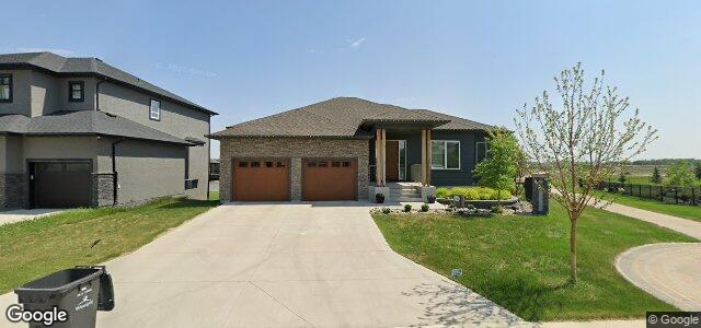 45 Hill Grove Point（加拿大曼尼托巴省溫尼伯市）房屋照片