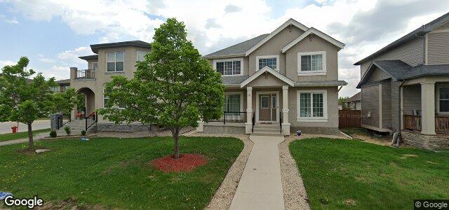 46 Abbeydale Crescent（加拿大曼尼托巴省溫尼伯市）房屋照片