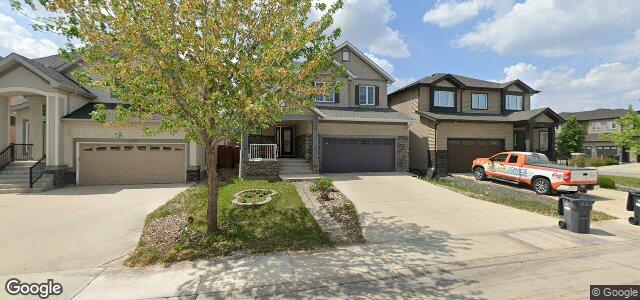 46 Coach Hill Road（加拿大曼尼托巴省溫尼伯市）房屋照片