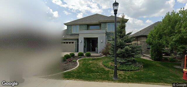 46 Highland Creek Road（加拿大曼尼托巴省溫尼伯市）房屋照片