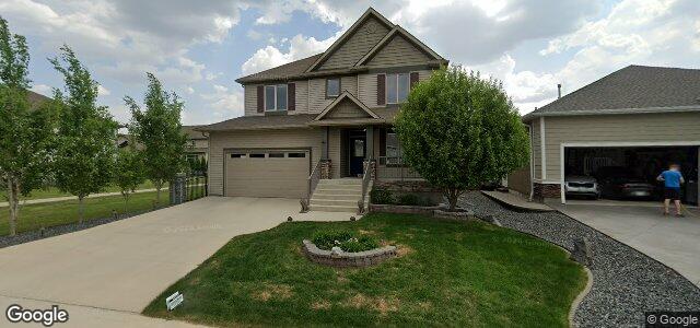 46 Kentland Road（加拿大曼尼托巴省溫尼伯市）房屋照片