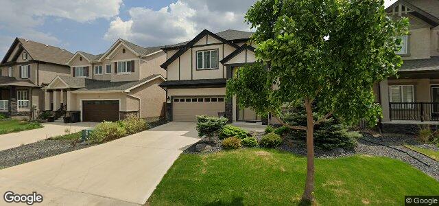 46 Oak Lawn Road（加拿大曼尼托巴省溫尼伯市）房屋照片