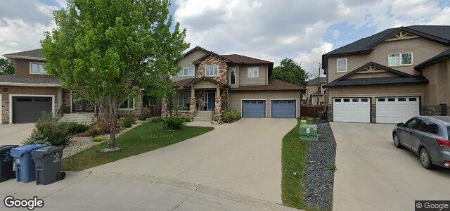 46 Prominence Point（加拿大曼尼托巴省溫尼伯市）房屋照片