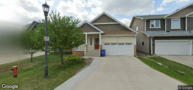 47 Almington Bay（加拿大曼尼托巴省溫尼伯市）房屋照片