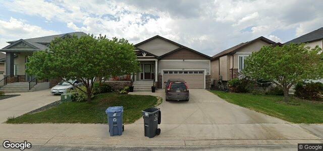 47 Clovercrest Bay（加拿大曼尼托巴省溫尼伯市）房屋照片