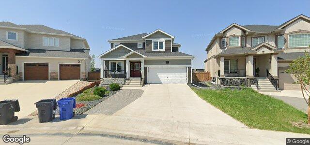 47 Deer Ridge Bay（加拿大曼尼托巴省溫尼伯市）房屋照片