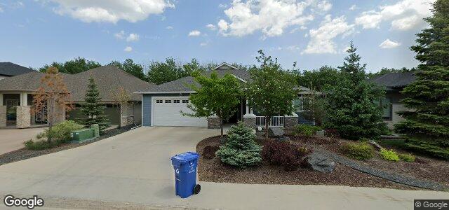 Larawan ng 47 Highland Creek Road sa Winnipeg, Manitoba