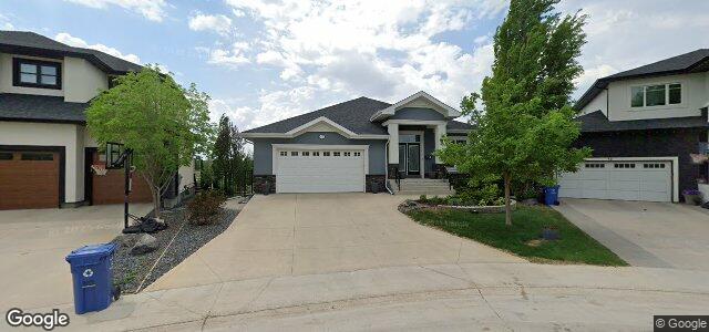 47 Hunterbrook Road（加拿大曼尼托巴省溫尼伯市）房屋照片