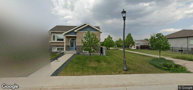 47 Kentland Road（加拿大曼尼托巴省溫尼伯市）房屋照片