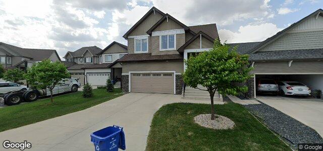 47 Maidstone Bay（加拿大曼尼托巴省溫尼伯市）房屋照片