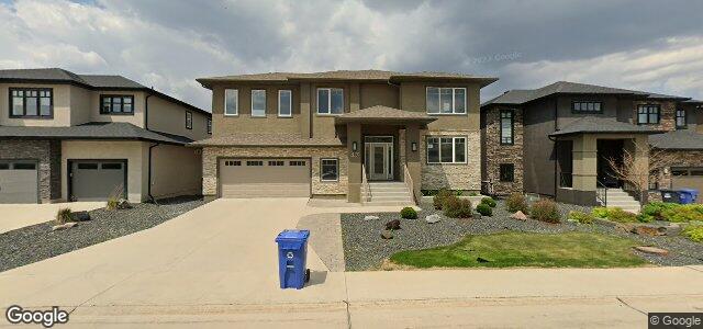 47 Oak Lawn Road（加拿大曼尼托巴省溫尼伯市）房屋照片