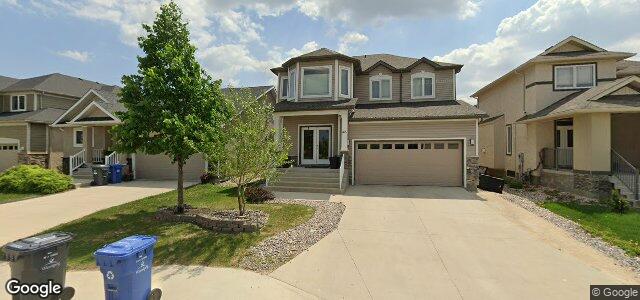 48 Maple Creek Road（加拿大曼尼托巴省溫尼伯市）房屋照片