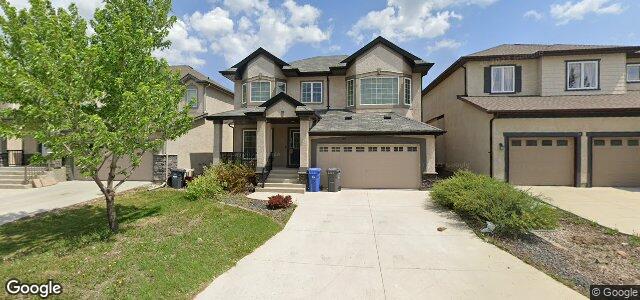 49 Coach Hill Road（加拿大曼尼托巴省溫尼伯市）房屋照片