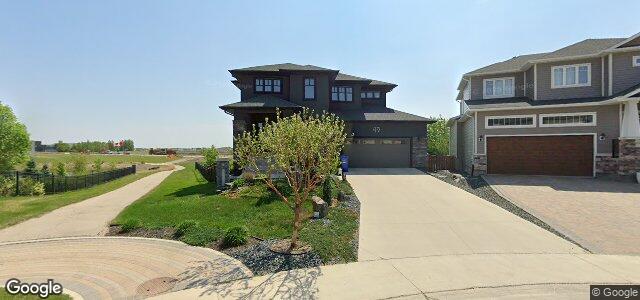 49 Hill Grove Point（加拿大曼尼托巴省溫尼伯市）房屋照片