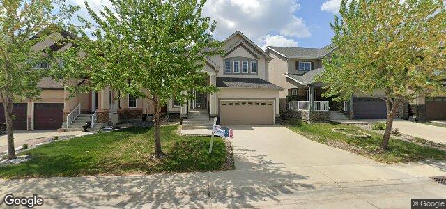 Photo of 50 Coach Hill Road in Winnipeg, Manitoba