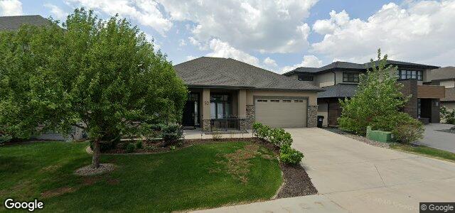 50 Highland Creek Road（加拿大曼尼托巴省溫尼伯市）房屋照片