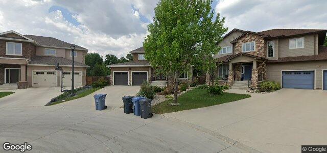 50 Prominence Point（加拿大曼尼托巴省溫尼伯市）房屋照片