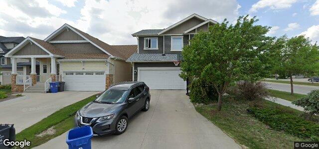 51 Almington Bay（加拿大曼尼托巴省溫尼伯市）房屋照片