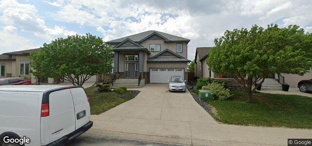 51 Clovercrest Bay（加拿大曼尼托巴省溫尼伯市）房屋照片