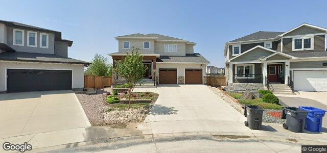 51 Deer Ridge Bay（加拿大曼尼托巴省溫尼伯市）房屋照片