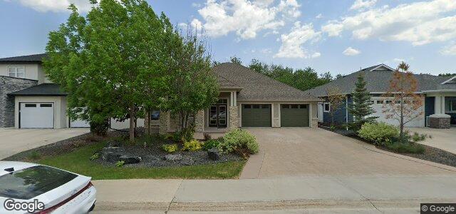 51 Highland Creek Road（加拿大曼尼托巴省溫尼伯市）房屋照片