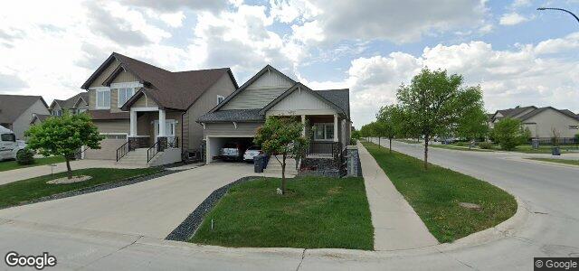 51 Maidstone Bay（加拿大曼尼托巴省溫尼伯市）房屋照片