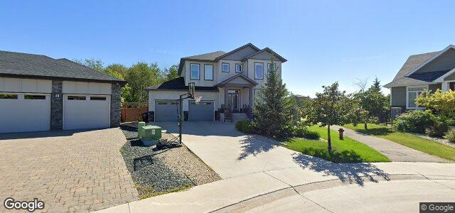 52 Aspen Forest Point（加拿大曼尼托巴省溫尼伯市）房屋照片