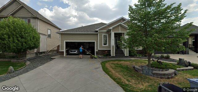 52 Kentland Road（加拿大曼尼托巴省溫尼伯市）房屋照片