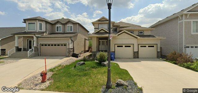 52 Maple Creek Road（加拿大曼尼托巴省溫尼伯市）房屋照片