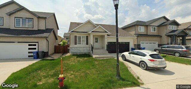 52 Park Valley Road（加拿大曼尼托巴省溫尼伯市）房屋照片