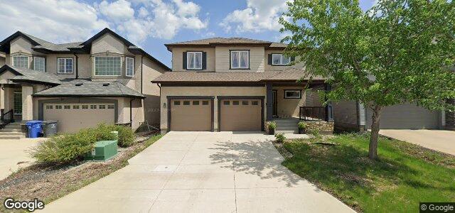 53 Coach Hill Road（加拿大曼尼托巴省溫尼伯市）房屋照片