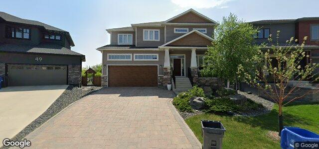 53 Hill Grove Point（加拿大曼尼托巴省溫尼伯市）房屋照片