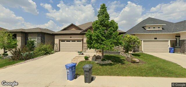 53 Maple Creek Road（加拿大曼尼托巴省溫尼伯市）房屋照片