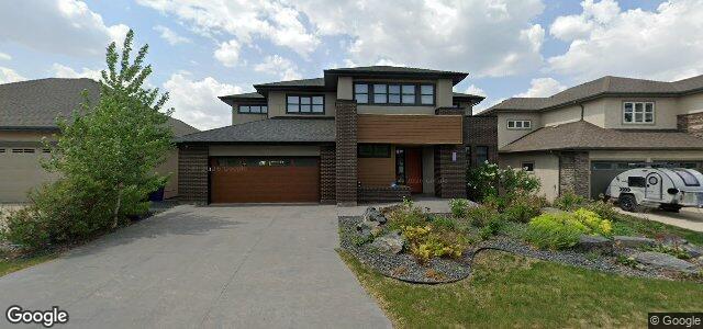 54 Highland Creek Road（加拿大曼尼托巴省溫尼伯市）房屋照片