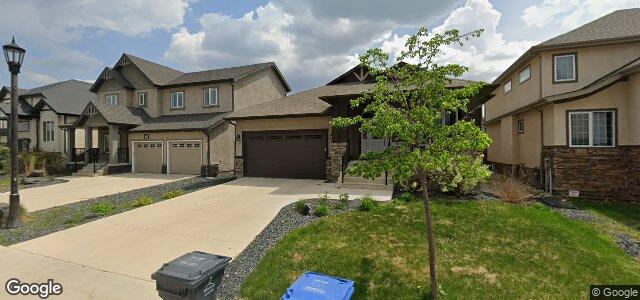 54 Oak Lawn Road（加拿大曼尼托巴省溫尼伯市）房屋照片