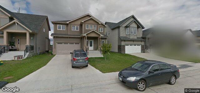 55 Beachham Crescent（加拿大曼尼托巴省溫尼伯市）房屋照片