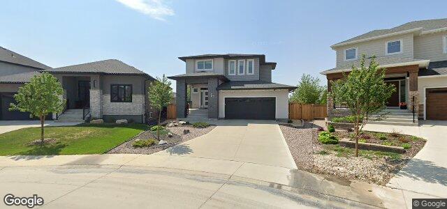 55 Deer Ridge Bay（加拿大曼尼托巴省溫尼伯市）房屋照片