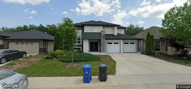 55 Highland Creek Road（加拿大曼尼托巴省溫尼伯市）房屋照片