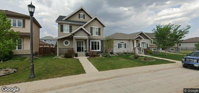 55 Kentland Road（加拿大曼尼托巴省溫尼伯市）房屋照片