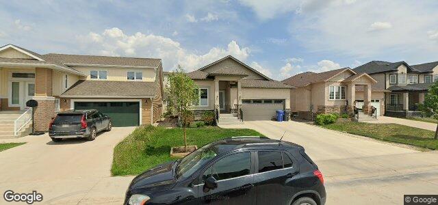 55 Park Valley Road（加拿大曼尼托巴省溫尼伯市）房屋照片