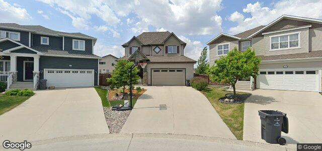 55 Poplar Point（加拿大曼尼托巴省溫尼伯市）房屋照片