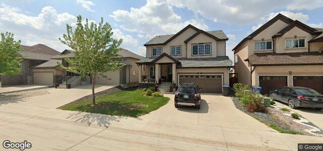 56 Coach Hill Road（加拿大曼尼托巴省溫尼伯市）房屋照片